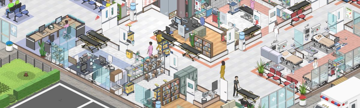 Project Hospital