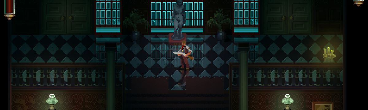 Lovecraft's Untold Stories