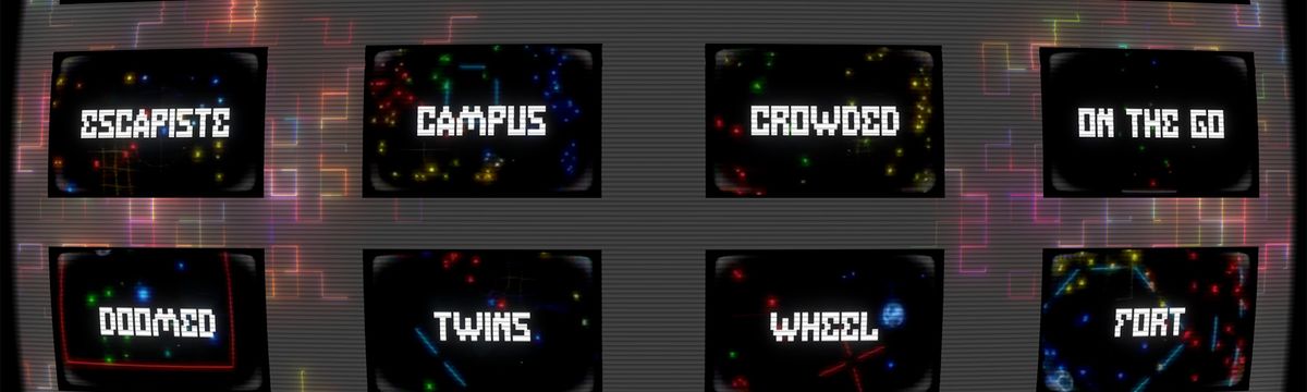 Gravity Wars