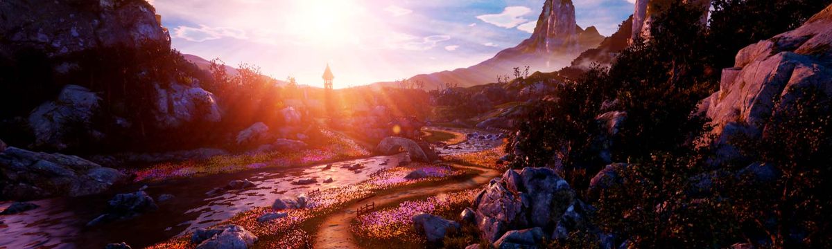 Shenmue III