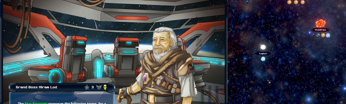Astra Exodus