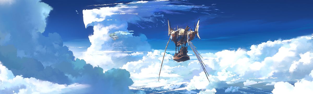 Granblue Fantasy: Relink