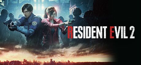 Resident Evil Remake Trilogy