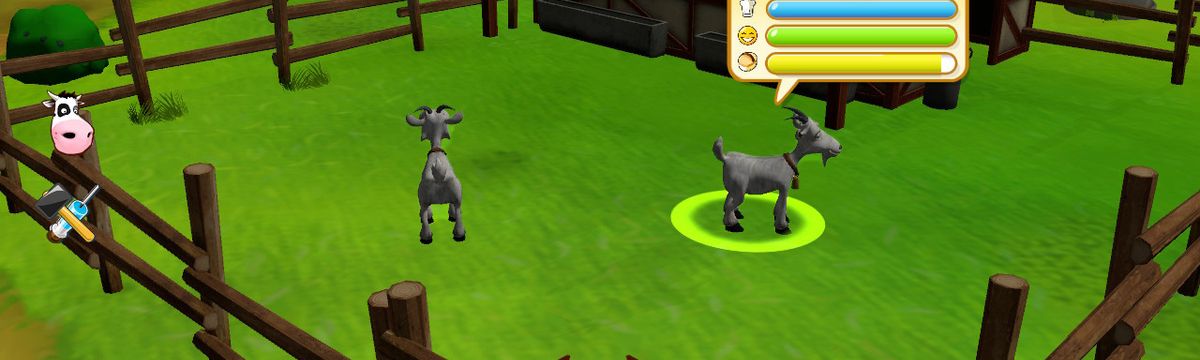 My Farm