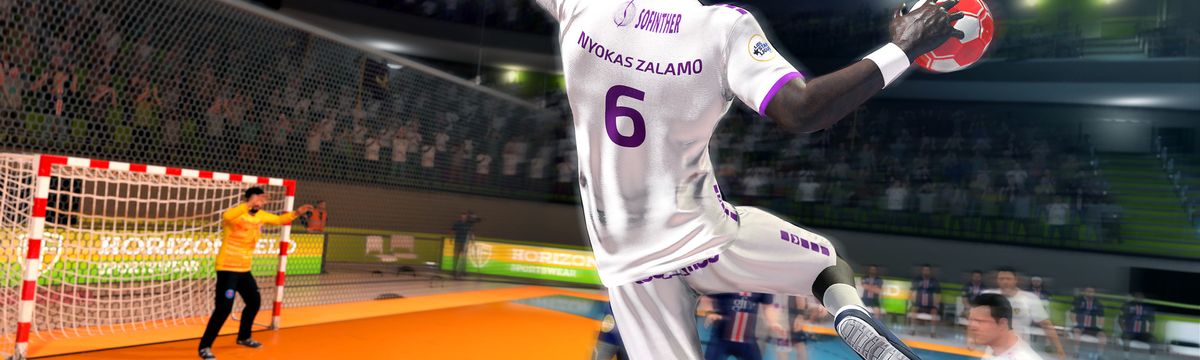 Handball 21