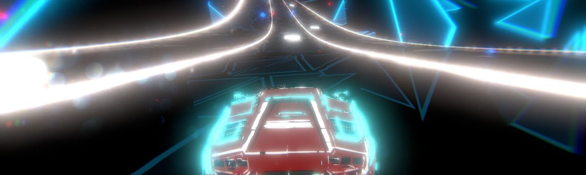 Music Racer