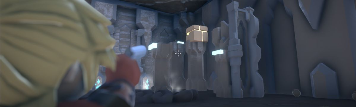 Eternal Edge +