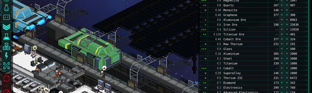 Meeple Station