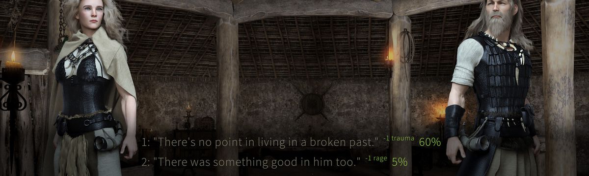 Sacred Fire A Role Playing Game