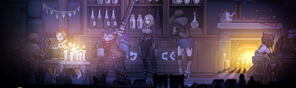 Vambrace Cold Soul