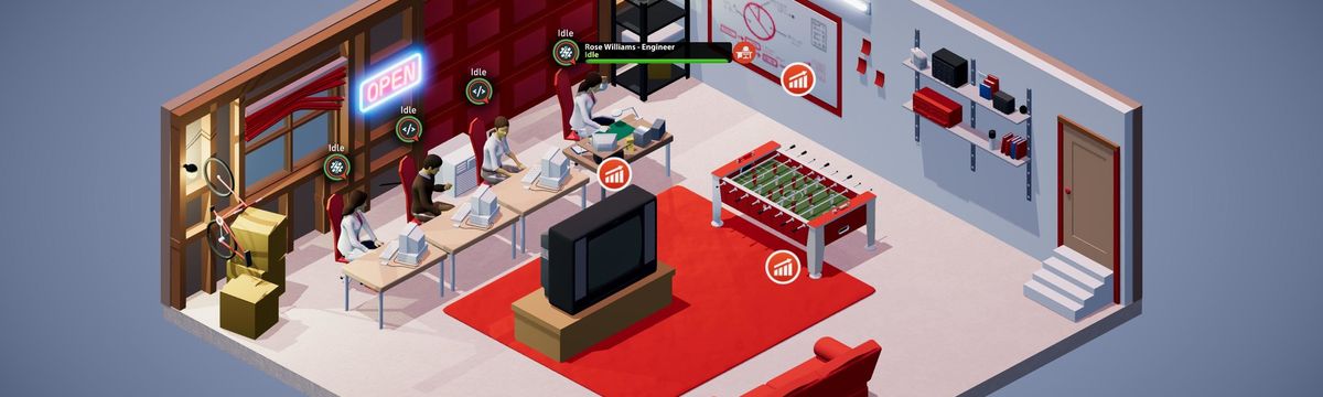 Tech Corp.