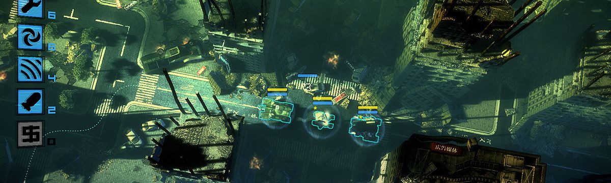 Anomaly Warzone Earth