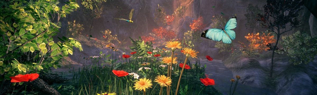 Bee Simulator