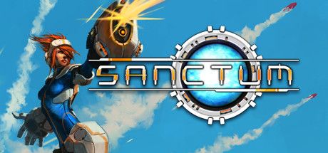 Sanctum 2