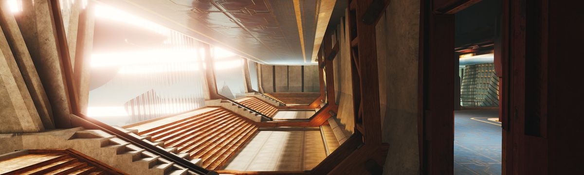 Telefrag VR