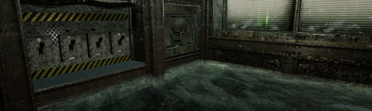 Submerged: VR Escape the Room