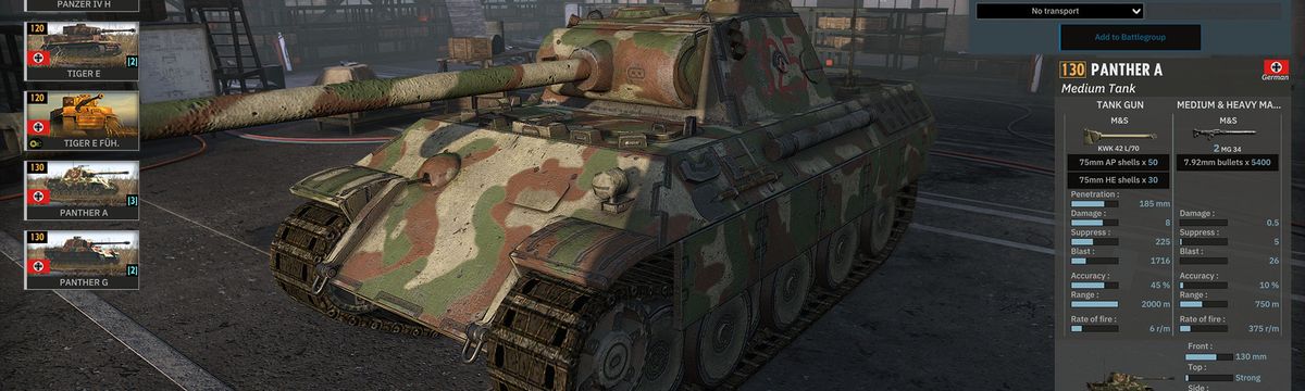 Steel Division 2
