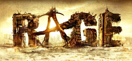 RAGE 2