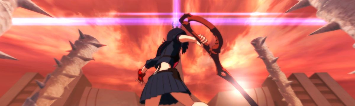 KILL la KILL IF