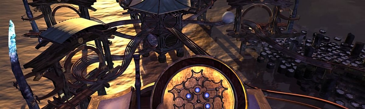 Myst III: Exile
