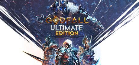 Godfall