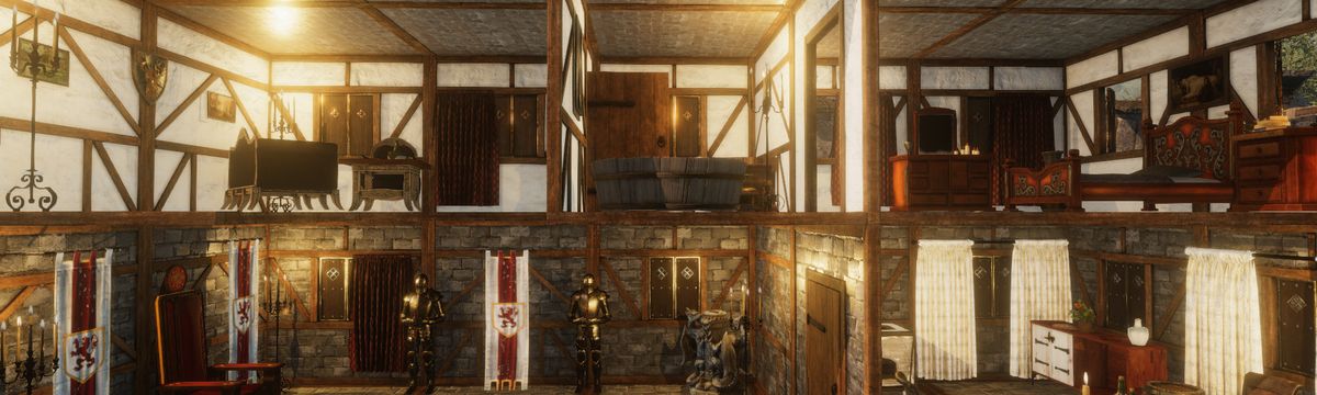 Castle Flipper