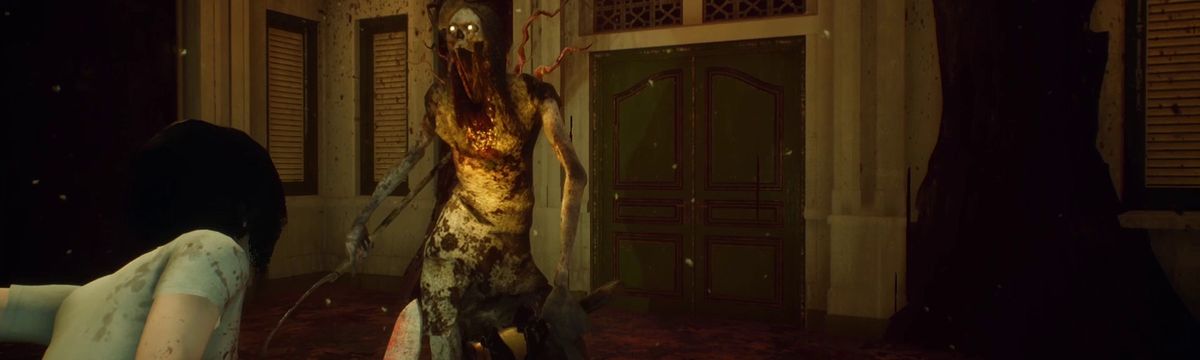 DreadOut 2
