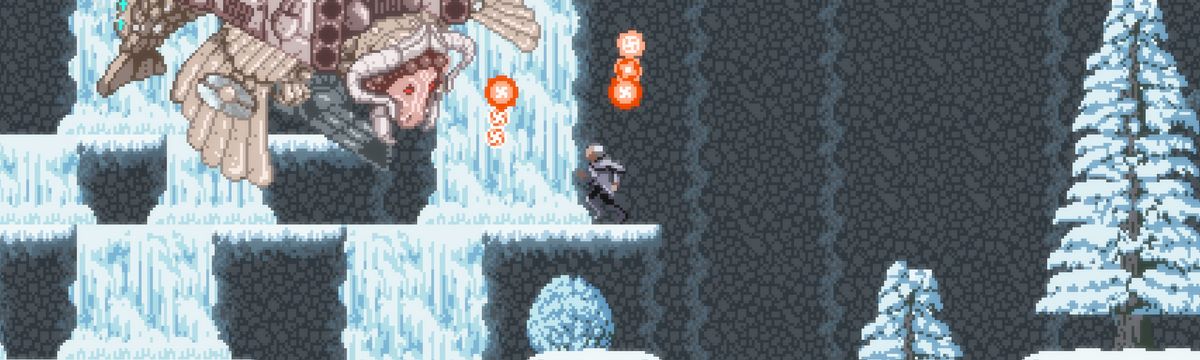 Axiom Verge 2