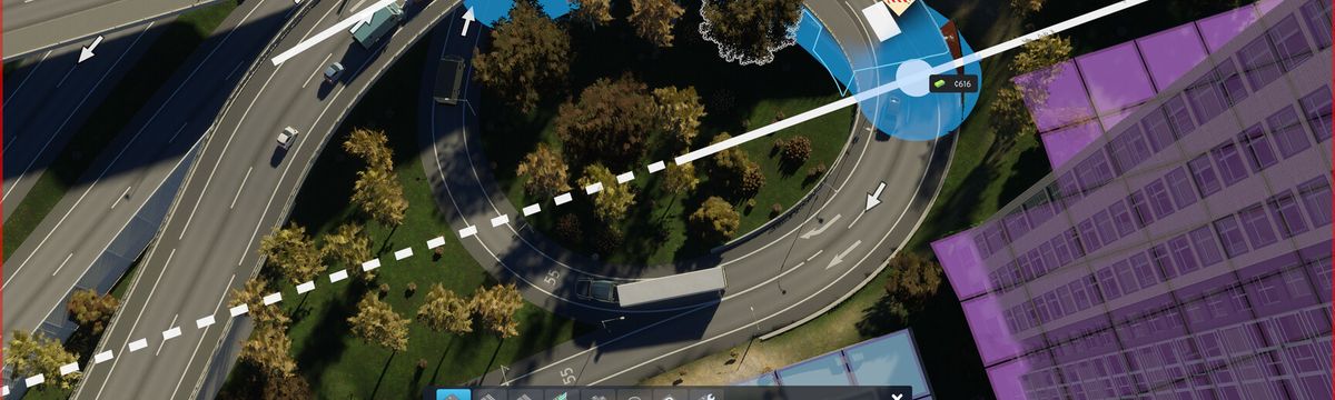 Cities Skylines II