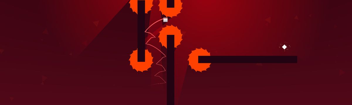 Almost There The Platformer
