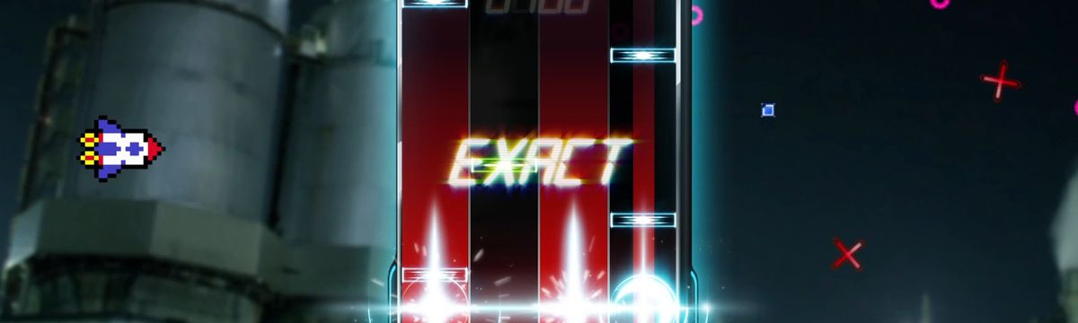 MUSYNX