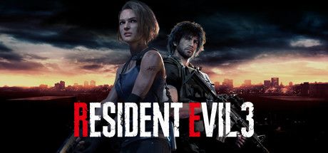 Resident Evil 3 Nemesis (1999)