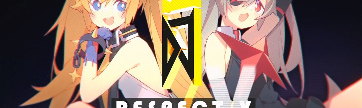 DJMax Respect V
