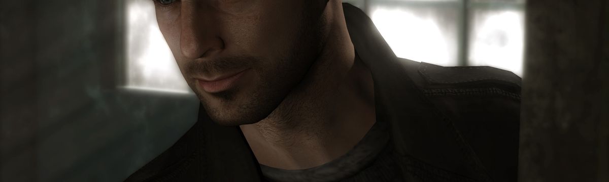 Heavy Rain