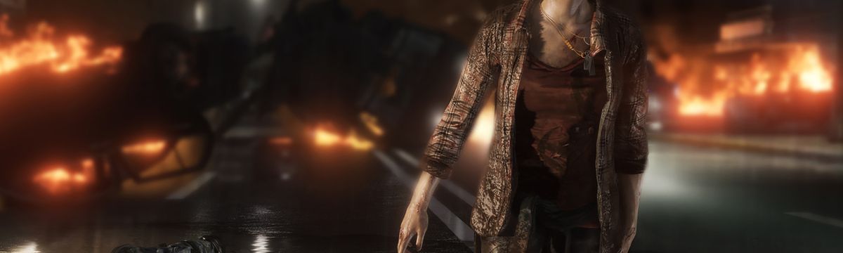 Beyond Two Souls