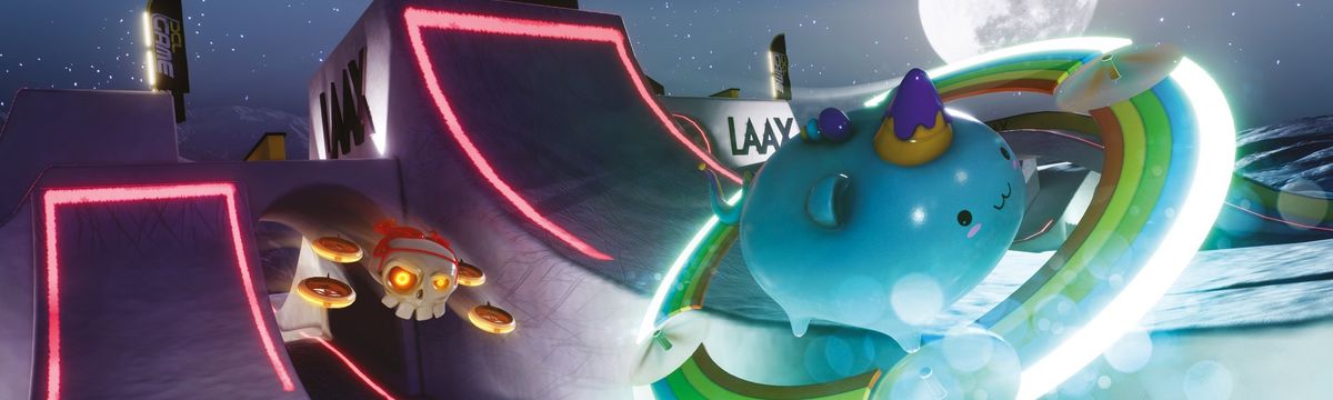 DCL - The Game