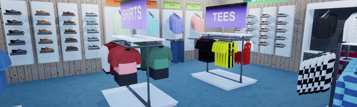 King of Retail