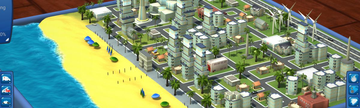 Tinytopia