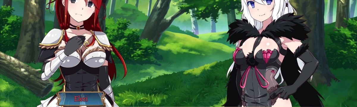 Sakura MMO 2