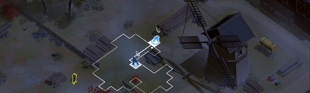 Rebel Cops