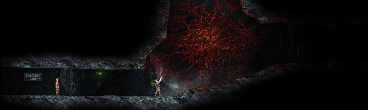 Hidden Deep