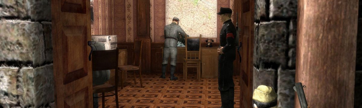 Death to Spies