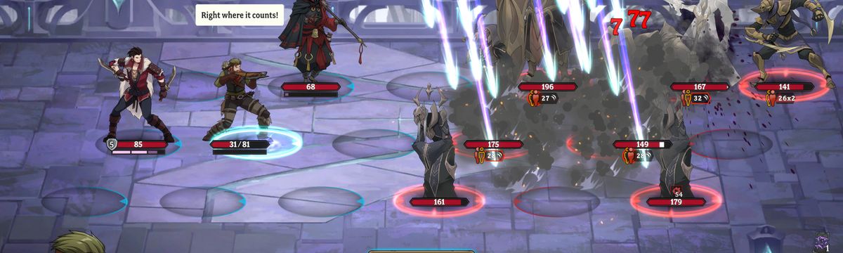 Gordian Quest