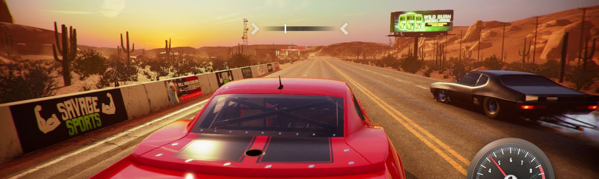 Street Outlaws The List