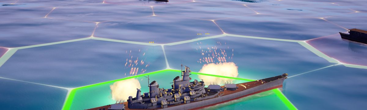 Strategic Mind The Pacific