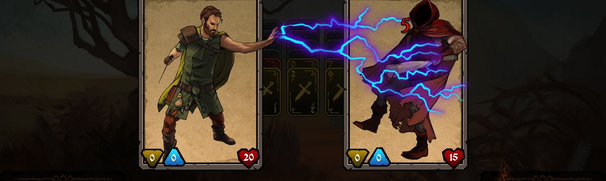 Ancient Enemy