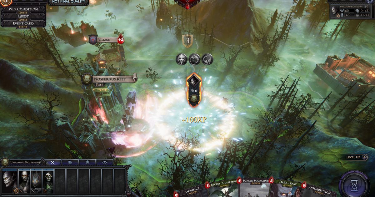 Immortal Realms Vampire Wars