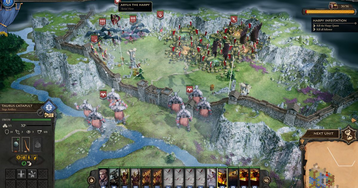 Fantasy General II