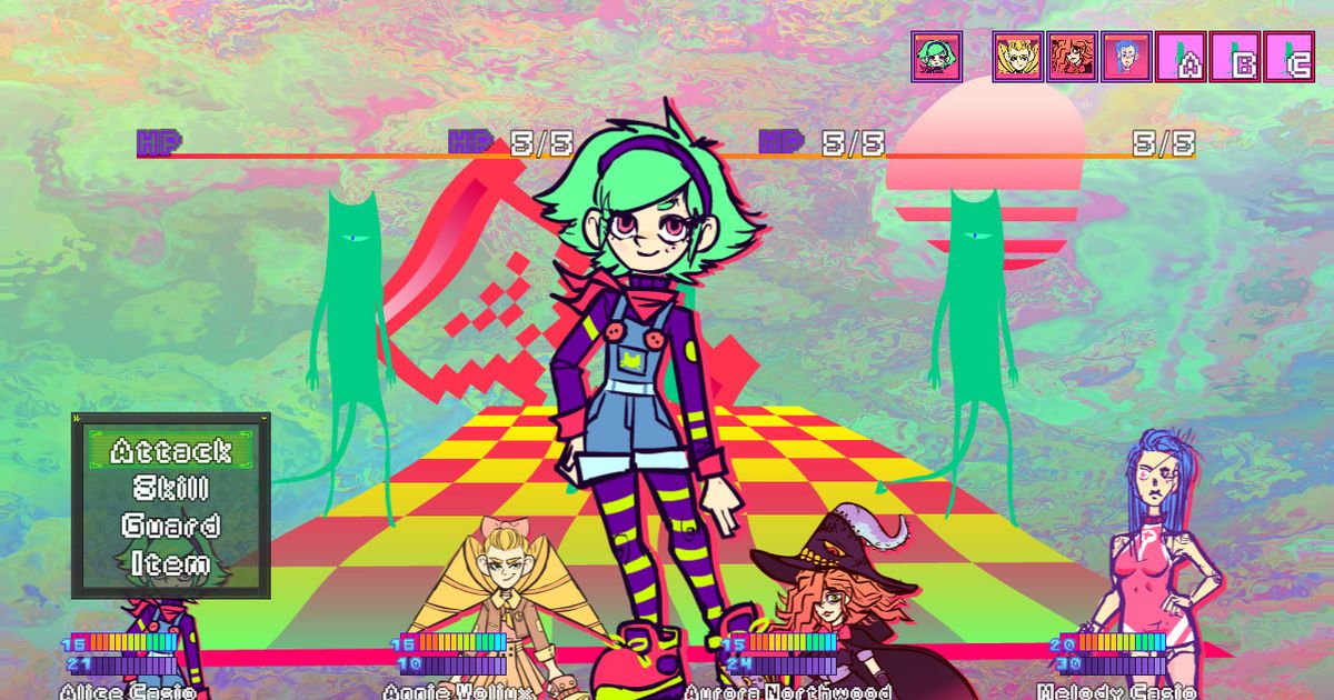 Phantasmata