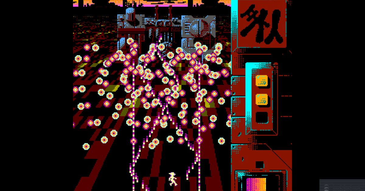 Uriel’s Chasm 3 Gelshock